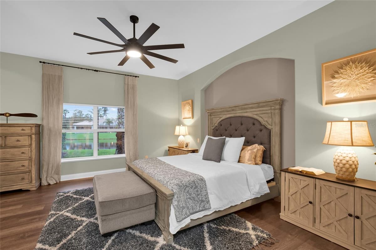 3544 TUSCANY RESERVE BOULEVARD — photo 21 of 63