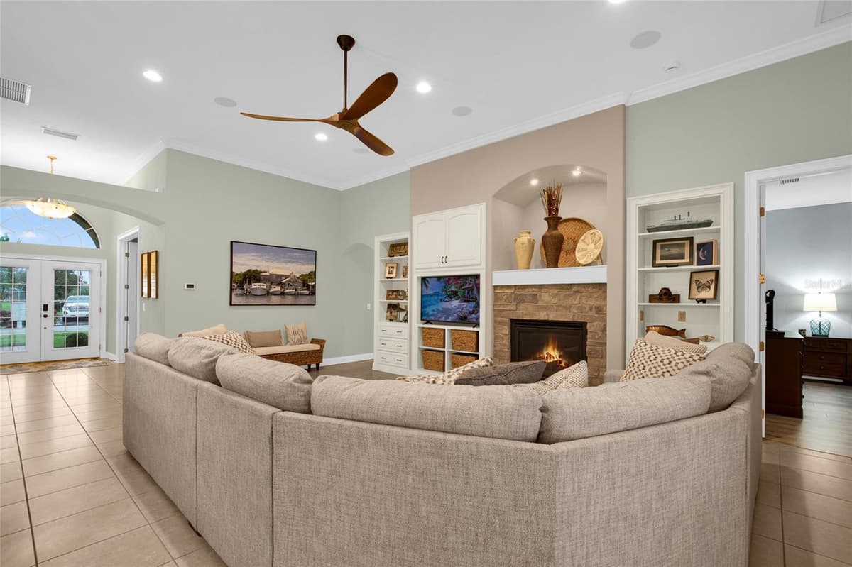 3544 TUSCANY RESERVE BOULEVARD — photo 9 of 63