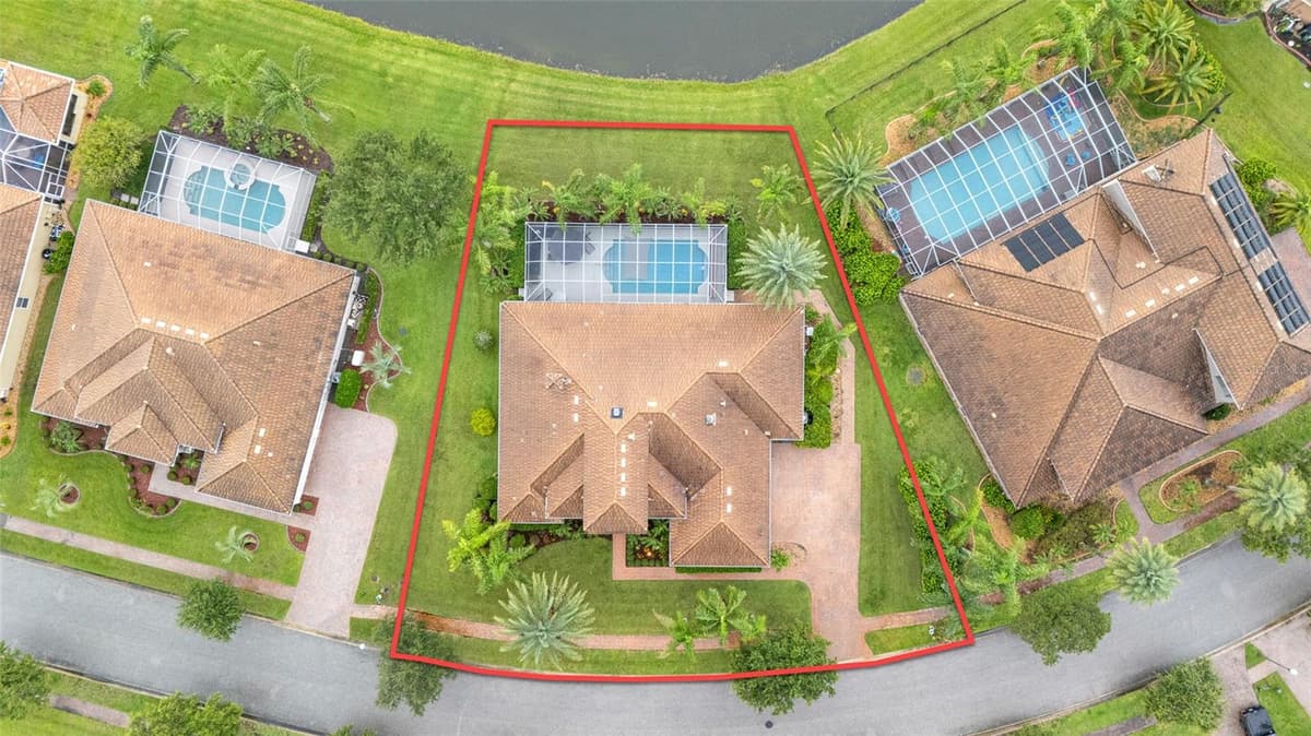 3544 TUSCANY RESERVE BOULEVARD — photo 55 of 63