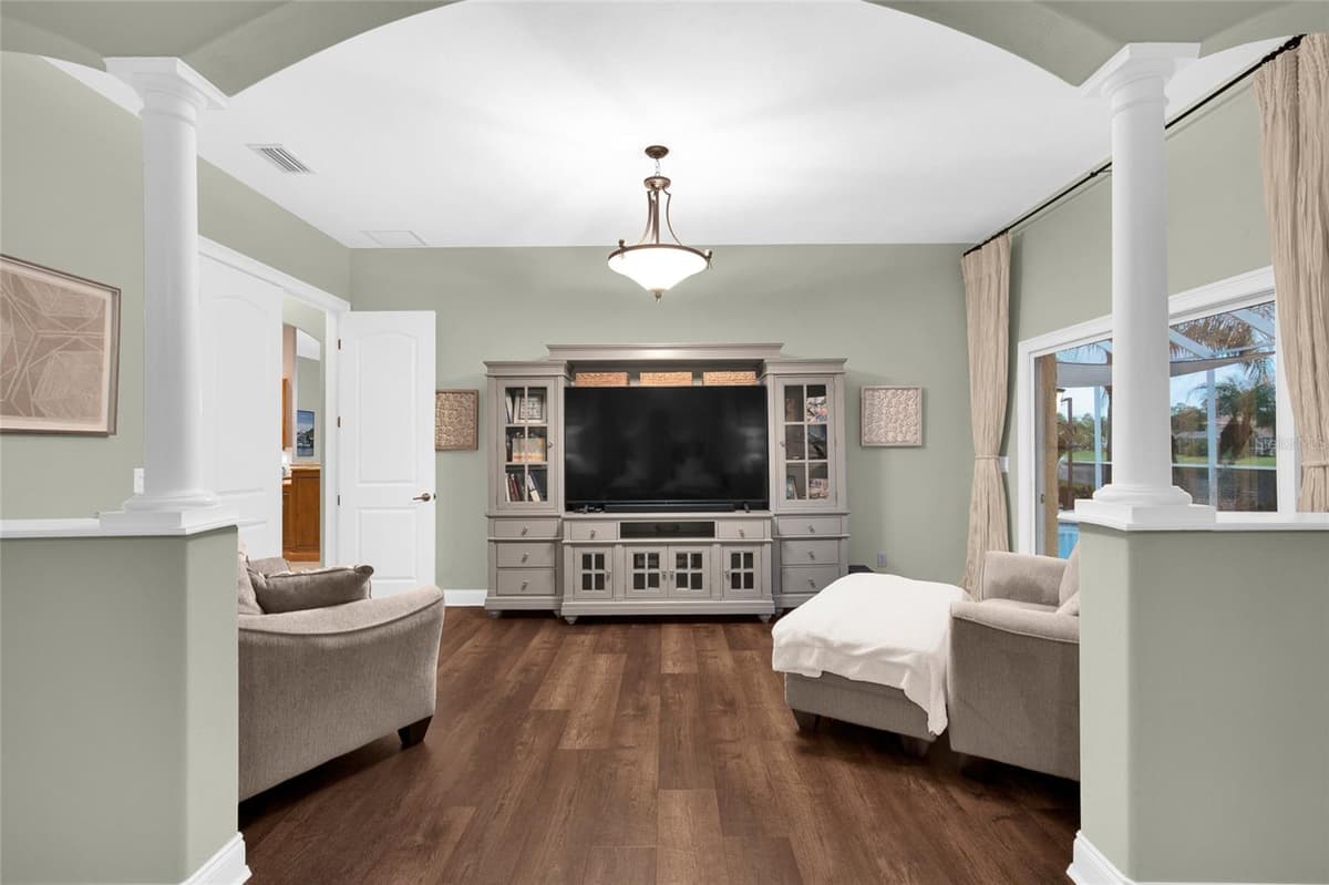 3544 TUSCANY RESERVE BOULEVARD — photo 19 of 63