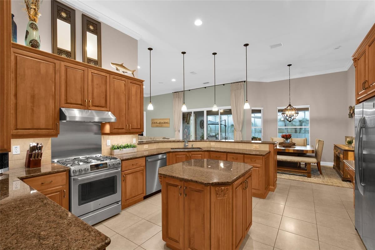 3544 TUSCANY RESERVE BOULEVARD — photo 13 of 63