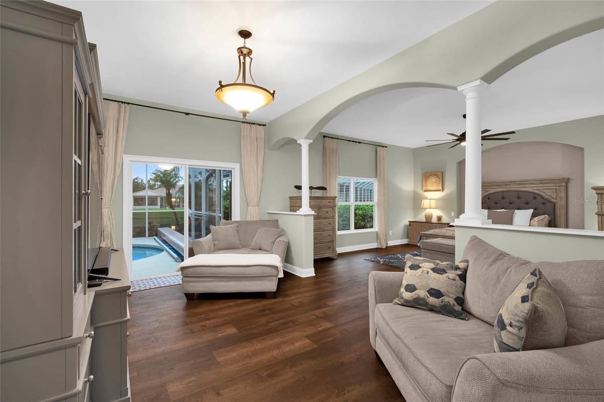 3544 TUSCANY RESERVE BOULEVARD — photo 17 of 63