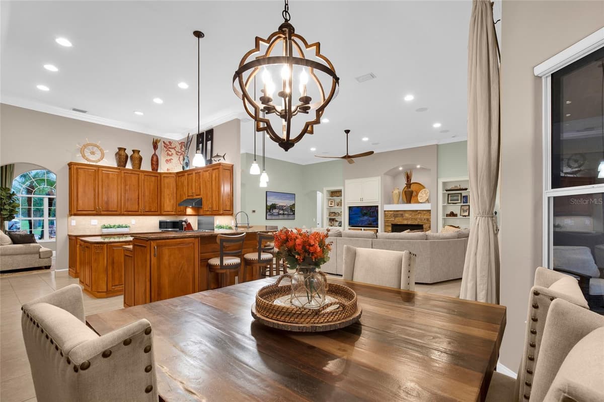 3544 TUSCANY RESERVE BOULEVARD — photo 12 of 63