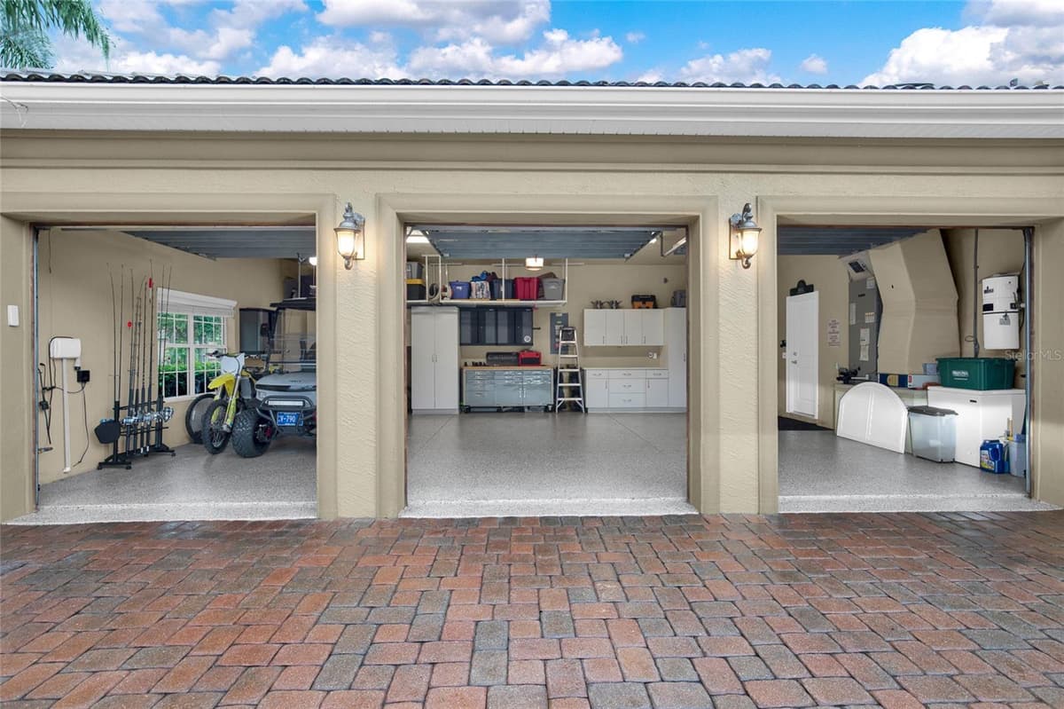 3544 TUSCANY RESERVE BOULEVARD — photo 47 of 63