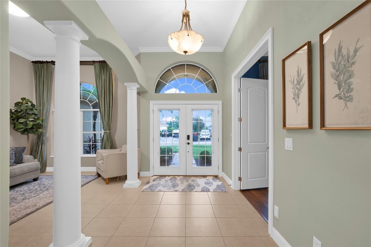 3544 TUSCANY RESERVE BOULEVARD — photo 3 of 63