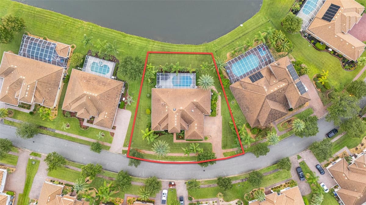 3544 TUSCANY RESERVE BOULEVARD — photo 56 of 63