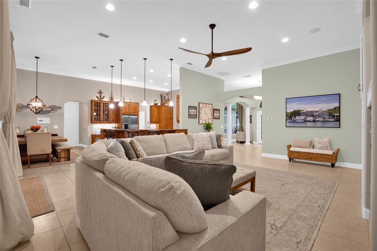 3544 TUSCANY RESERVE BOULEVARD — photo 10 of 63