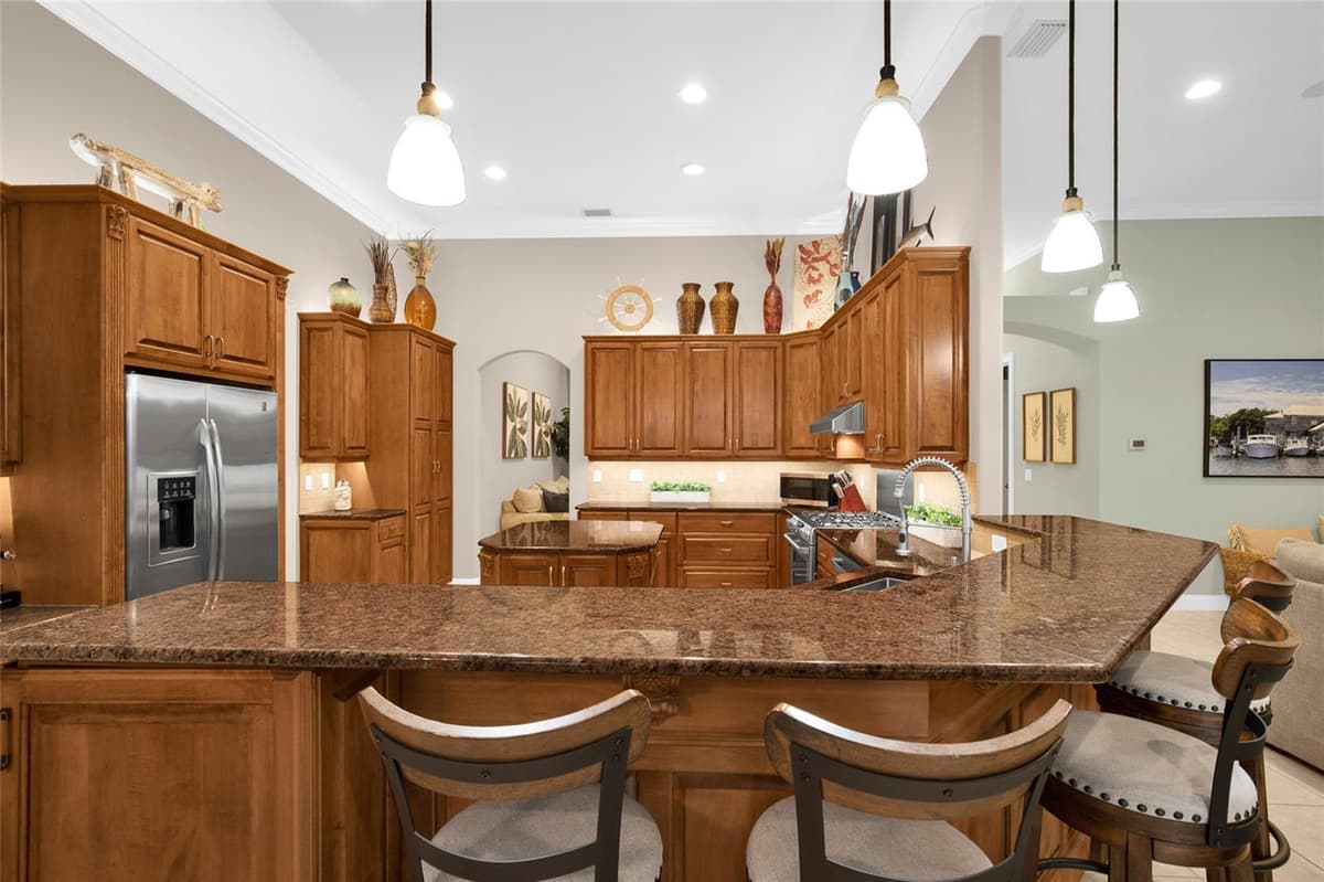 3544 TUSCANY RESERVE BOULEVARD — photo 16 of 63