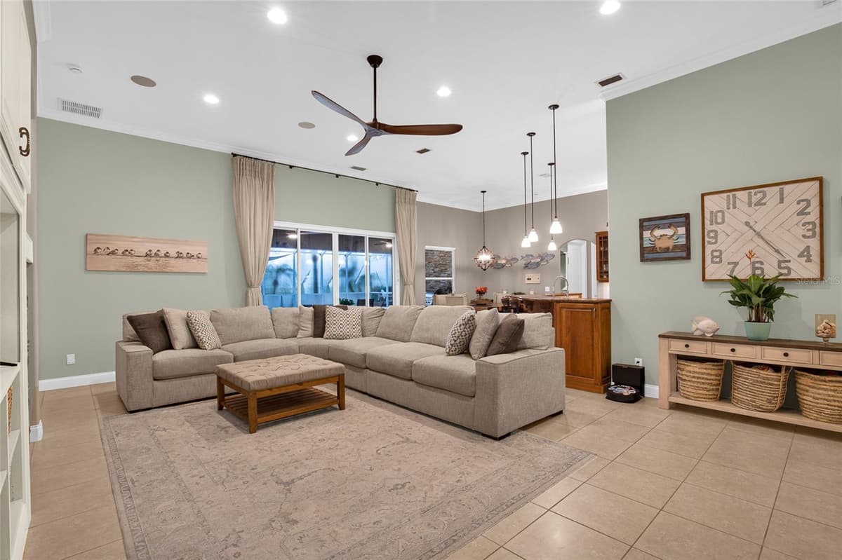 3544 TUSCANY RESERVE BOULEVARD — photo 8 of 63