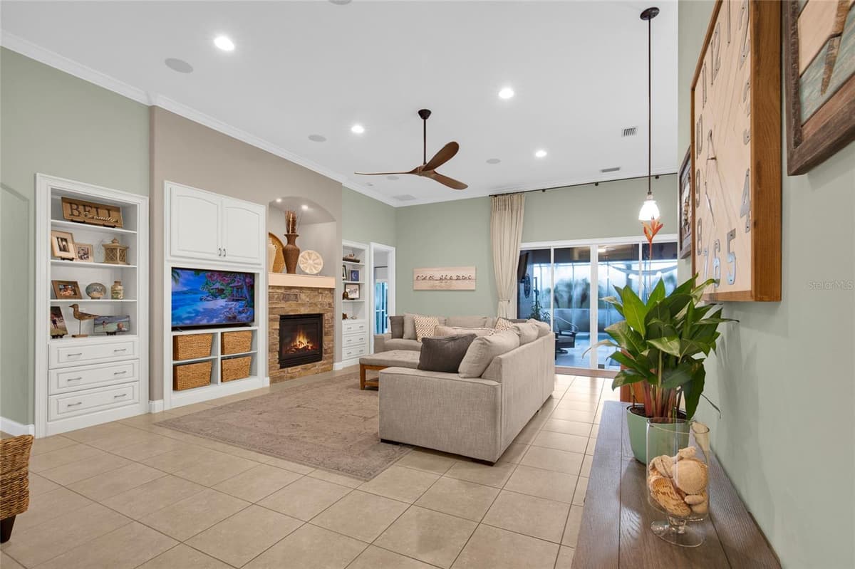 3544 TUSCANY RESERVE BOULEVARD — photo 6 of 63