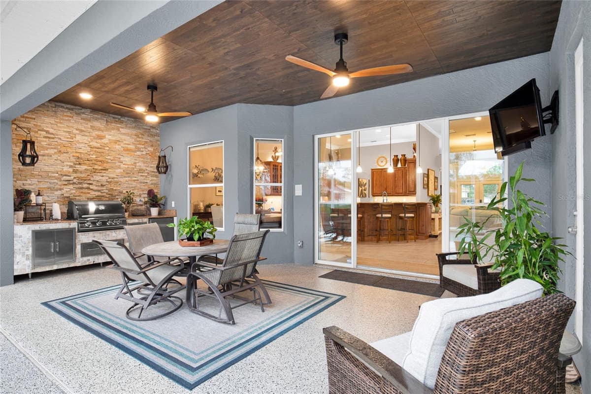 3544 TUSCANY RESERVE BOULEVARD — photo 36 of 63