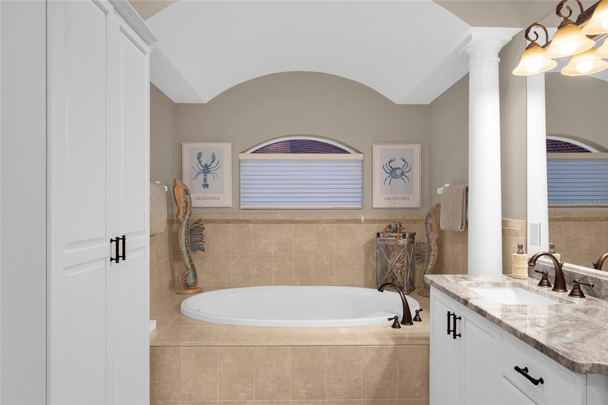 3544 TUSCANY RESERVE BOULEVARD — photo 25 of 63