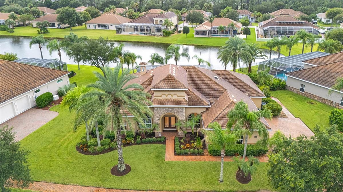3544 TUSCANY RESERVE BOULEVARD — photo 52 of 63