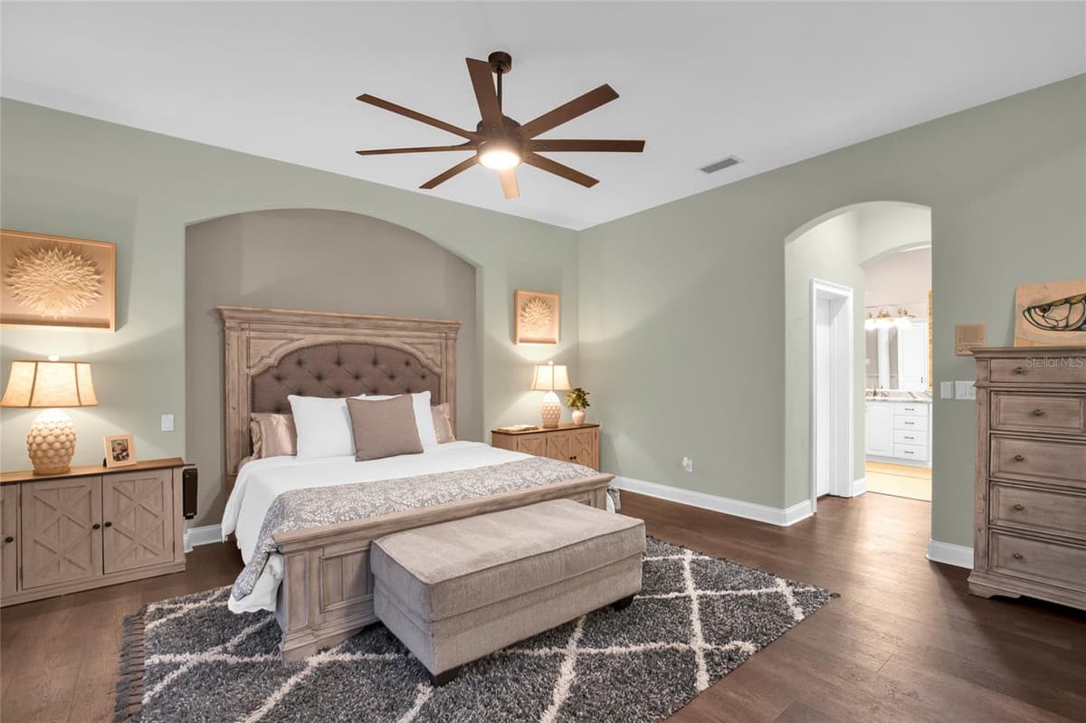 3544 TUSCANY RESERVE BOULEVARD — photo 20 of 63