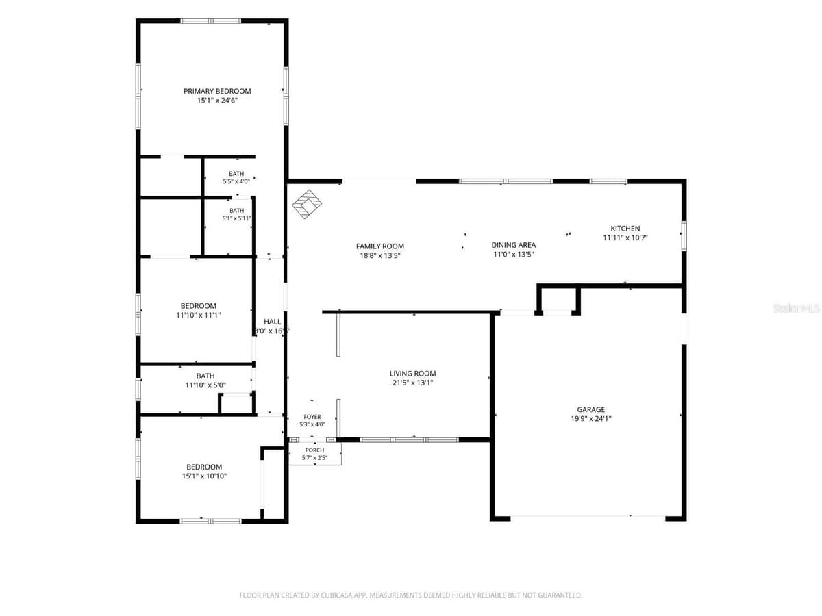 21 CUNNINGHAM DRIVE — photo 4 of 56