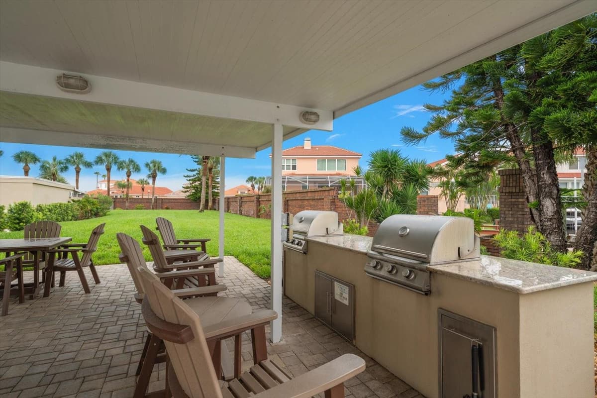 1621 GULF BOULEVARD — photo 41 of 60