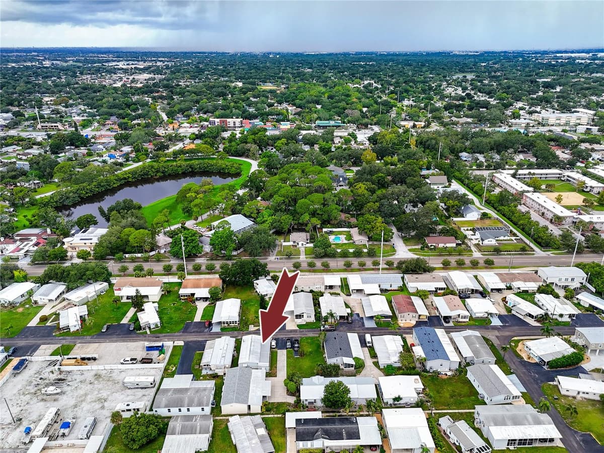 6821 AMERICANA DRIVE — photo 57 of 59