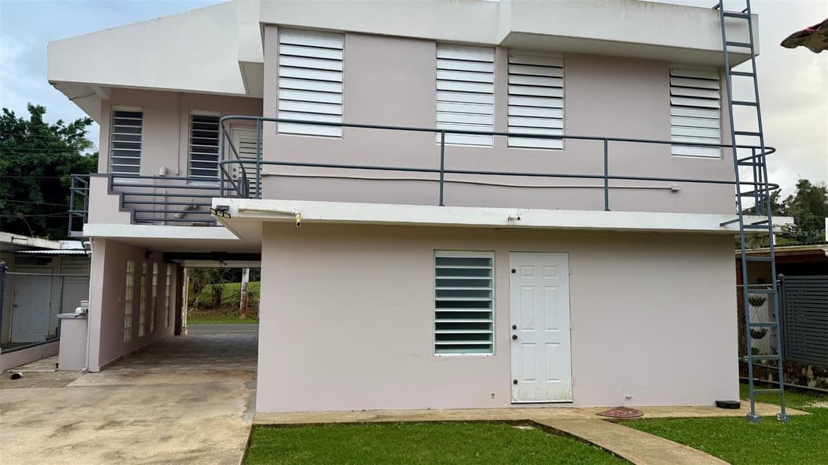 WD Colina de Lourdes FLORIDA AFUERA WD COLINAS DE LOURDES SECTOR LOT 4 — photo 2 of 16