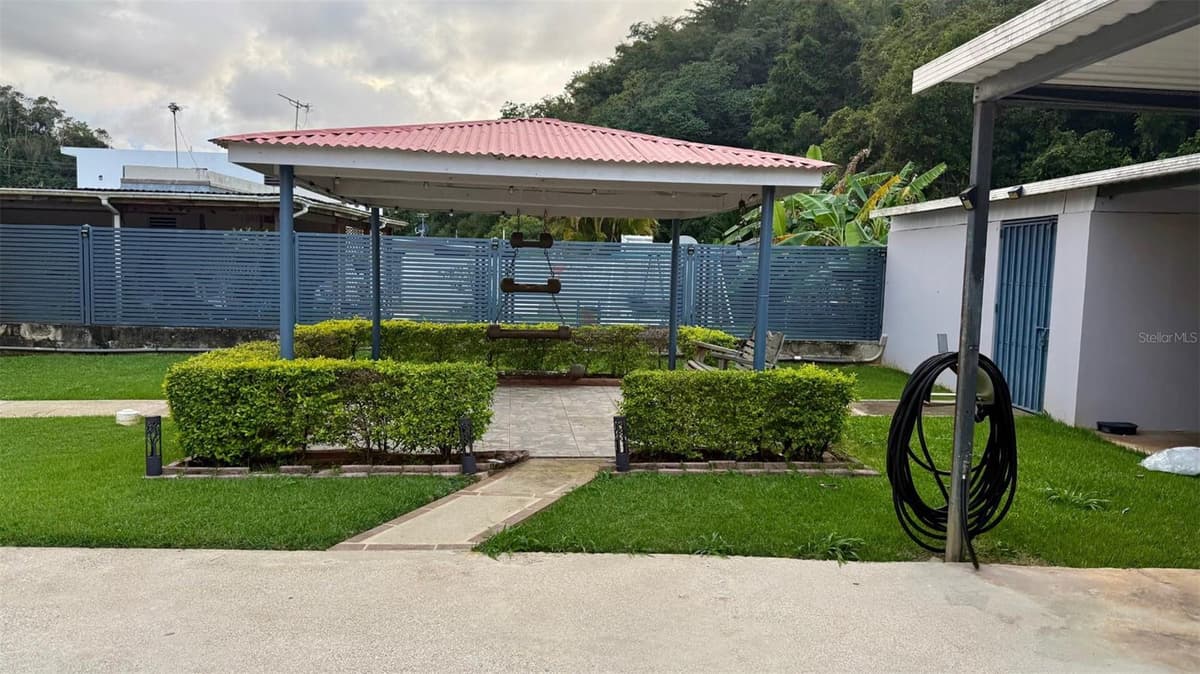 WD Colina de Lourdes FLORIDA AFUERA WD COLINAS DE LOURDES SECTOR LOT 4 — photo 5 of 16