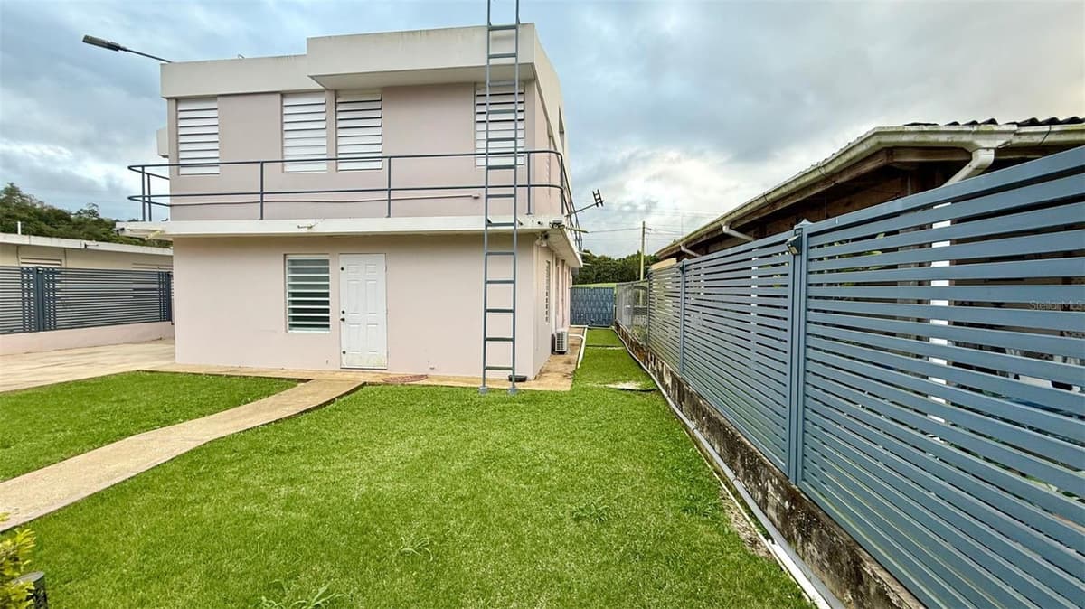 WD Colina de Lourdes FLORIDA AFUERA WD COLINAS DE LOURDES SECTOR LOT 4 — photo 4 of 16