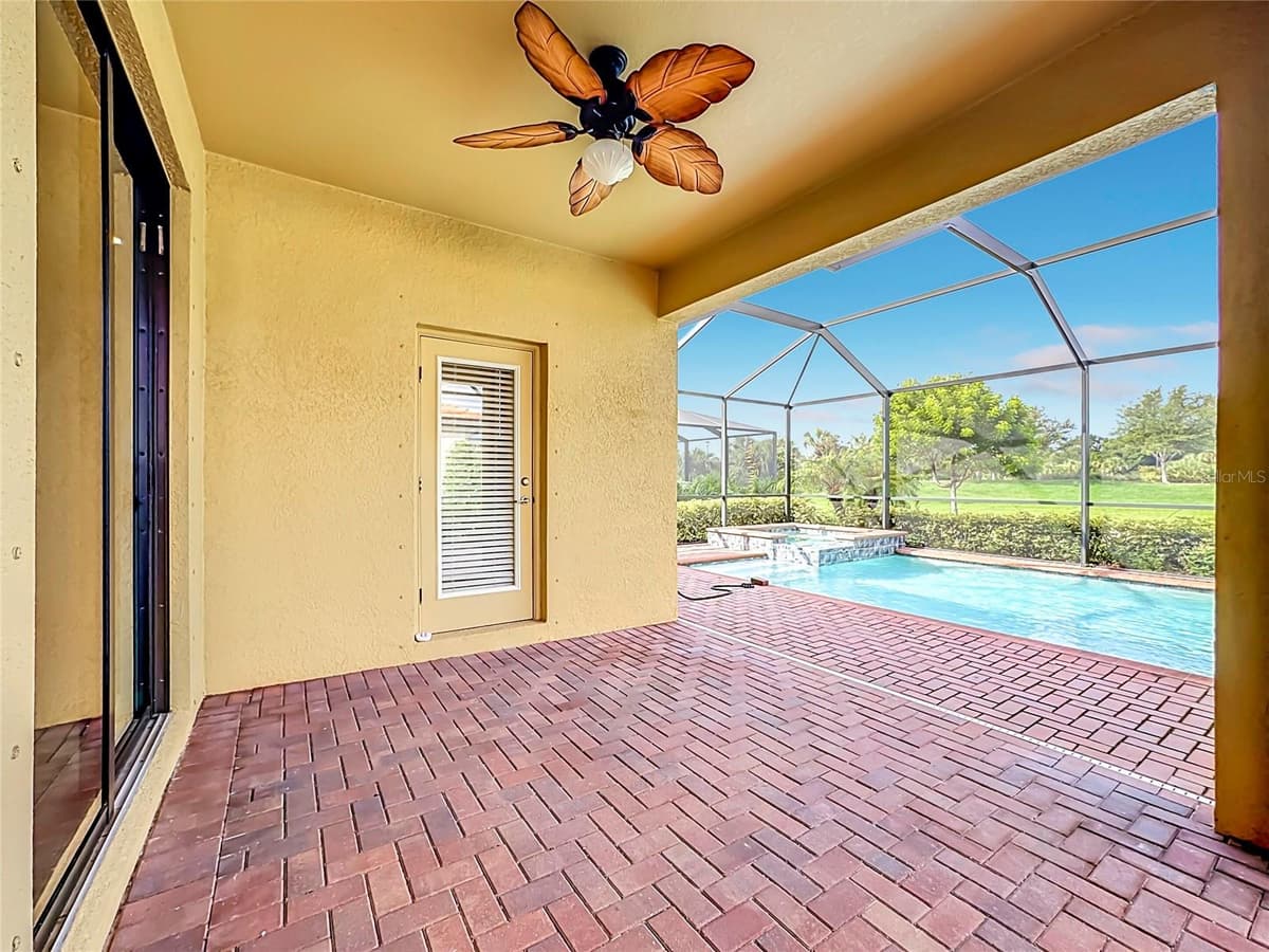 10185 COLUBRINA DRIVE — photo 43 of 59