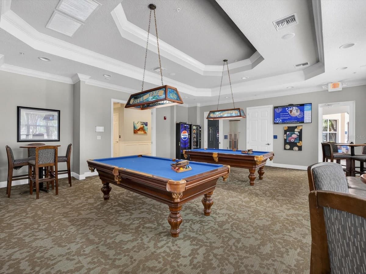 1218 BELLA CARA COURT — photo 44 of 45