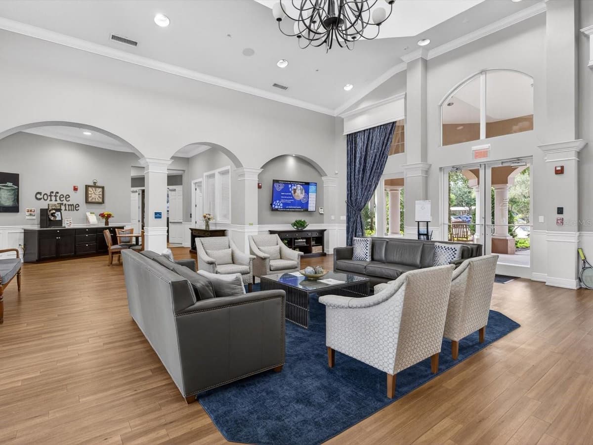 1218 BELLA CARA COURT — photo 45 of 45