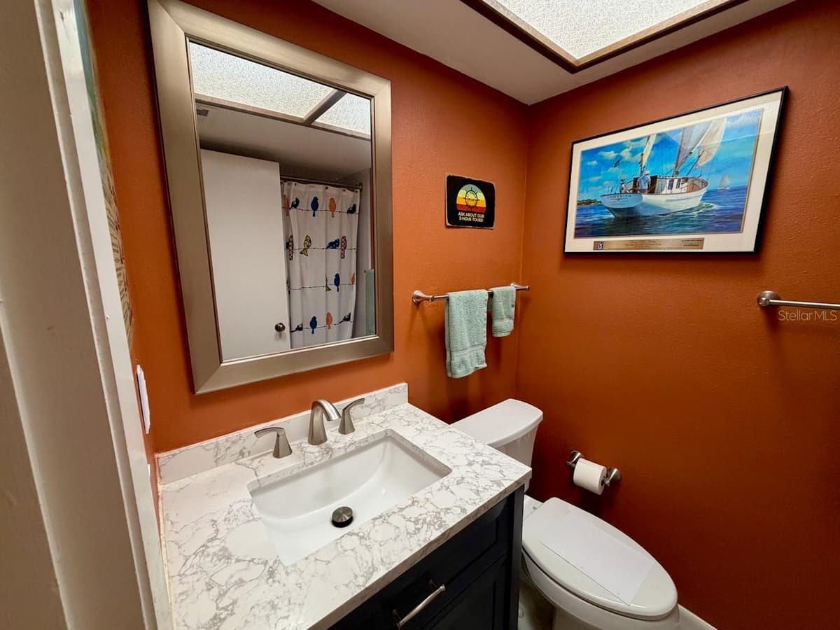 13604 VILLAGE DRIVE — photo 14 of 21
