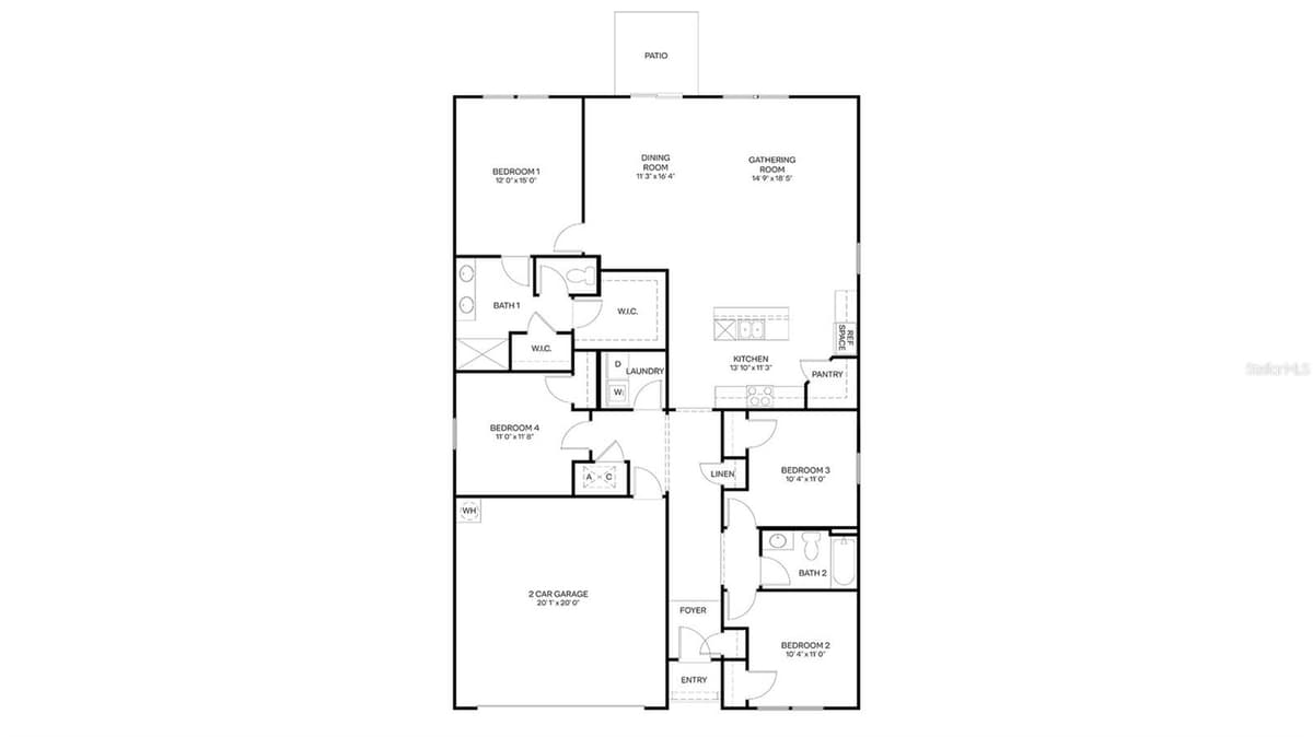 14 ULLMAN COURT — photo 2 of 38