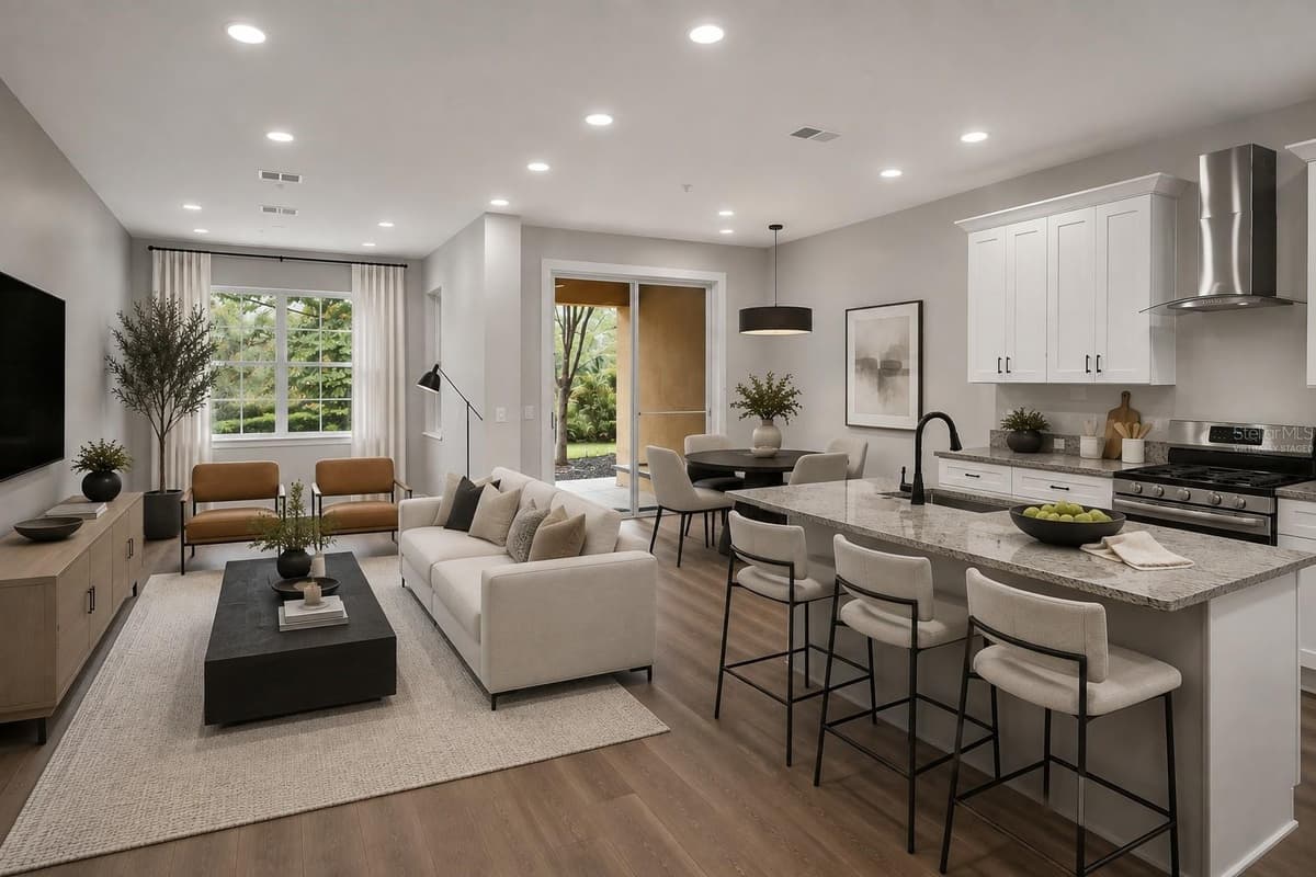 815 ASSEMBLY COURT — photo 9 of 40