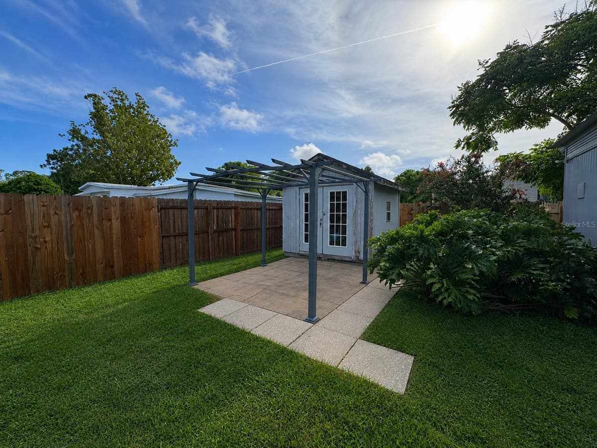 6931 POMPEII ROAD — photo 27 of 30