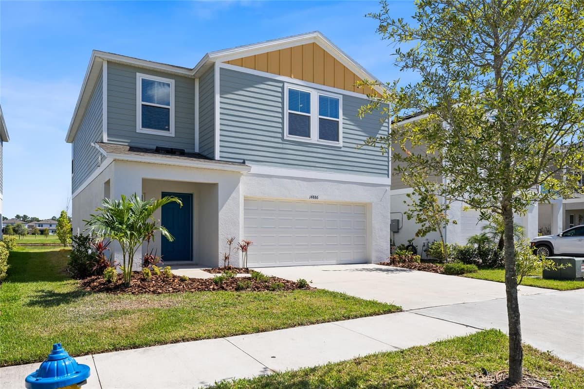 14886 SUMMER BRANCH DRIVE — photo 3 of 51