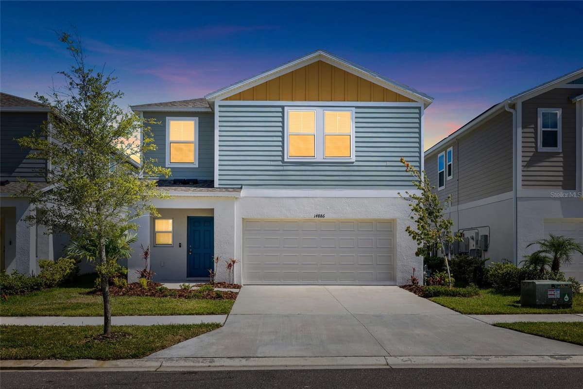 14886 SUMMER BRANCH DRIVE — photo 2 of 51