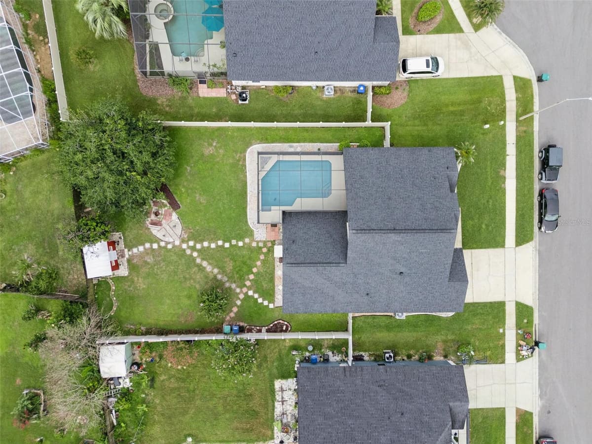 3131 DENHAM COURT — photo 56 of 69