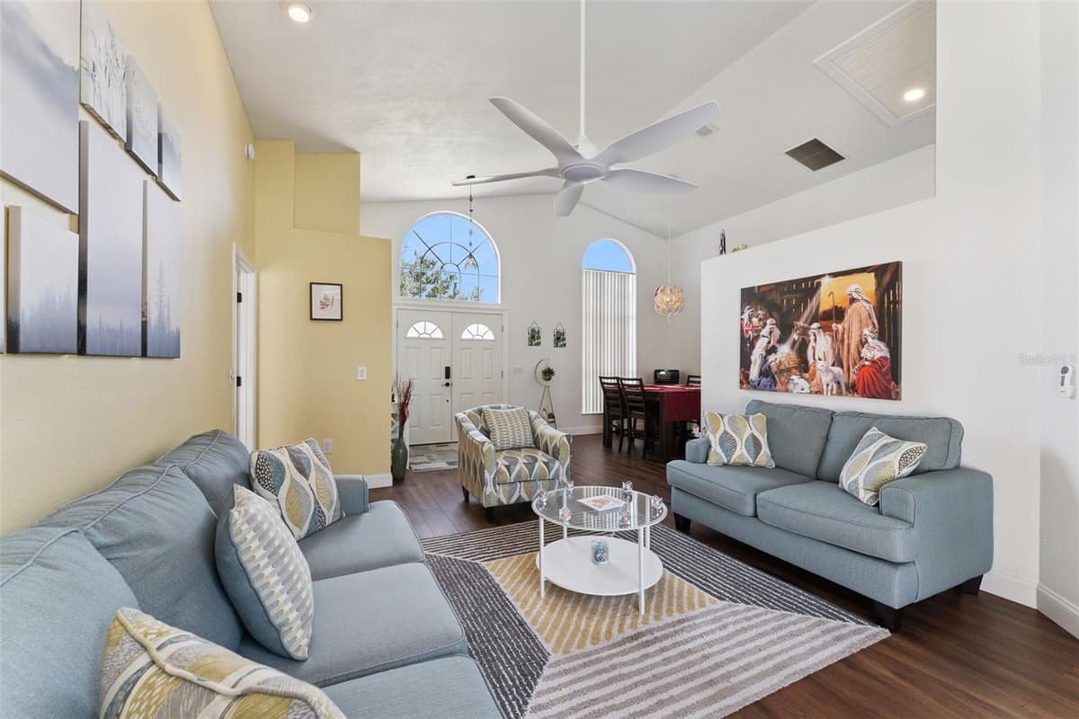3131 DENHAM COURT — photo 10 of 69