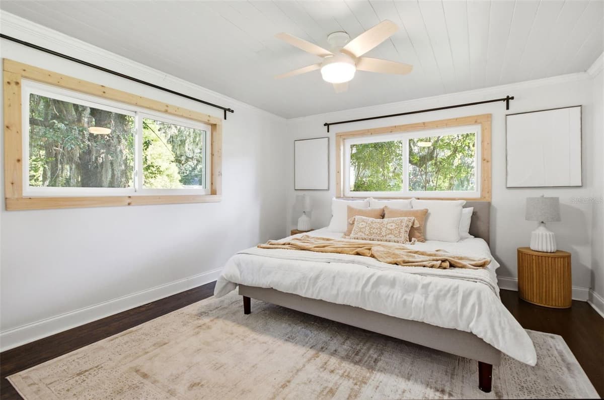 5203 PLEASURE ISLAND ROAD — photo 18 of 35