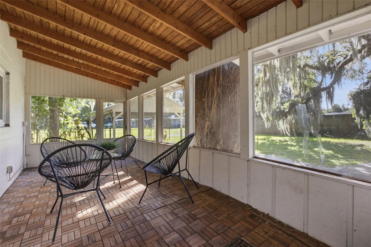5203 PLEASURE ISLAND ROAD — photo 26 of 35