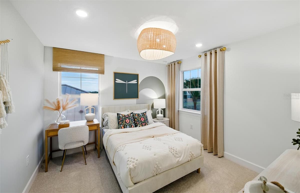 351 FISHTAIL PLACE — photo 10 of 23