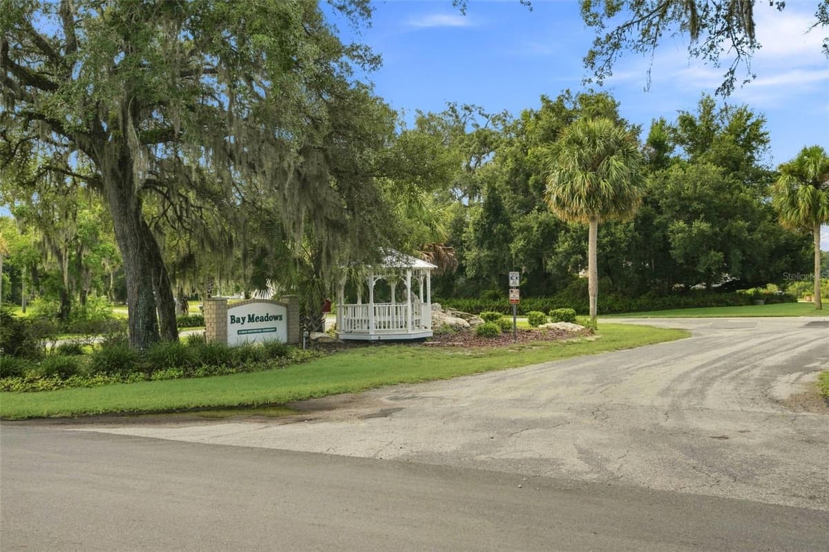 9495 BAYMEADOWS DRIVE — photo 50 of 50