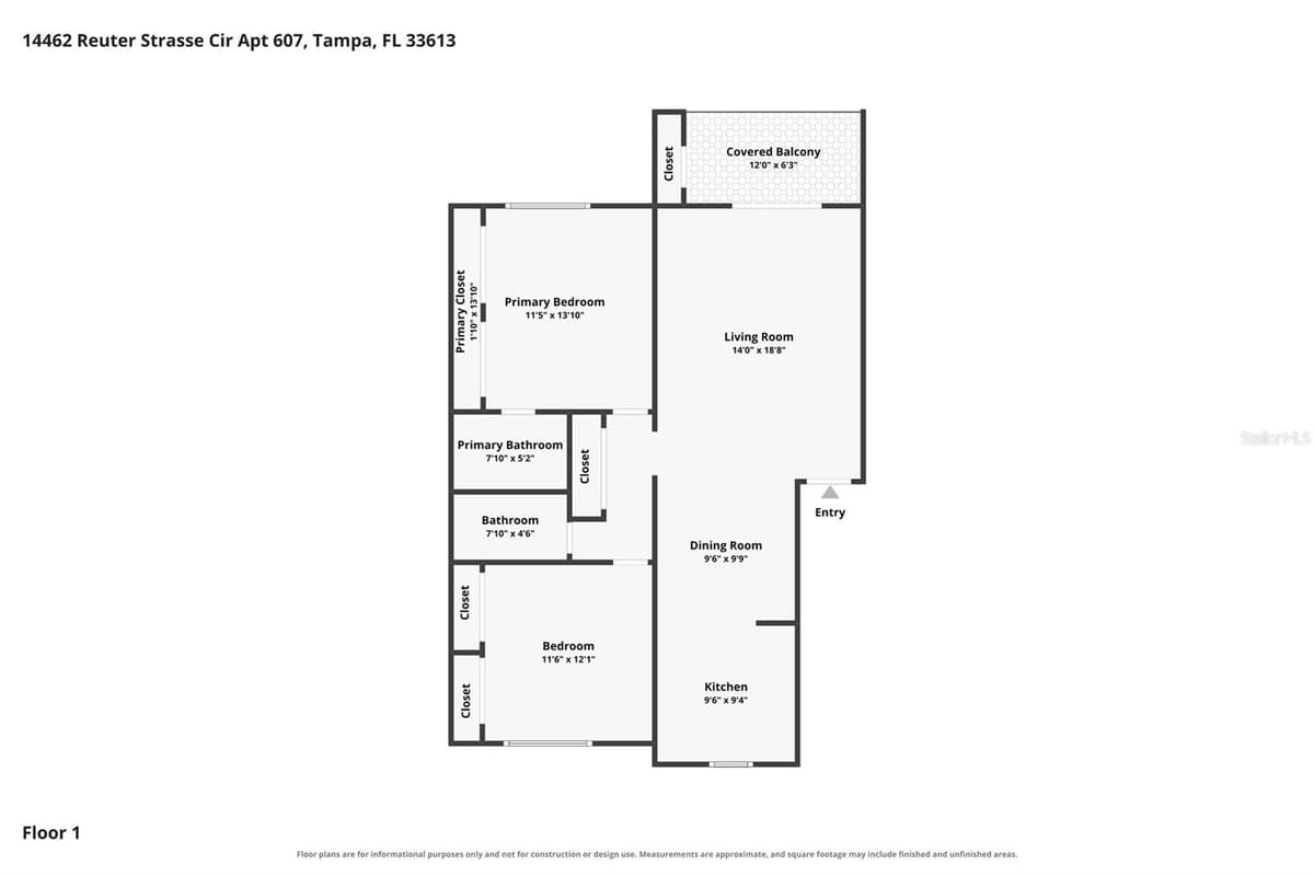 14462 REUTER STRASSE CIRCLE — photo 2 of 24