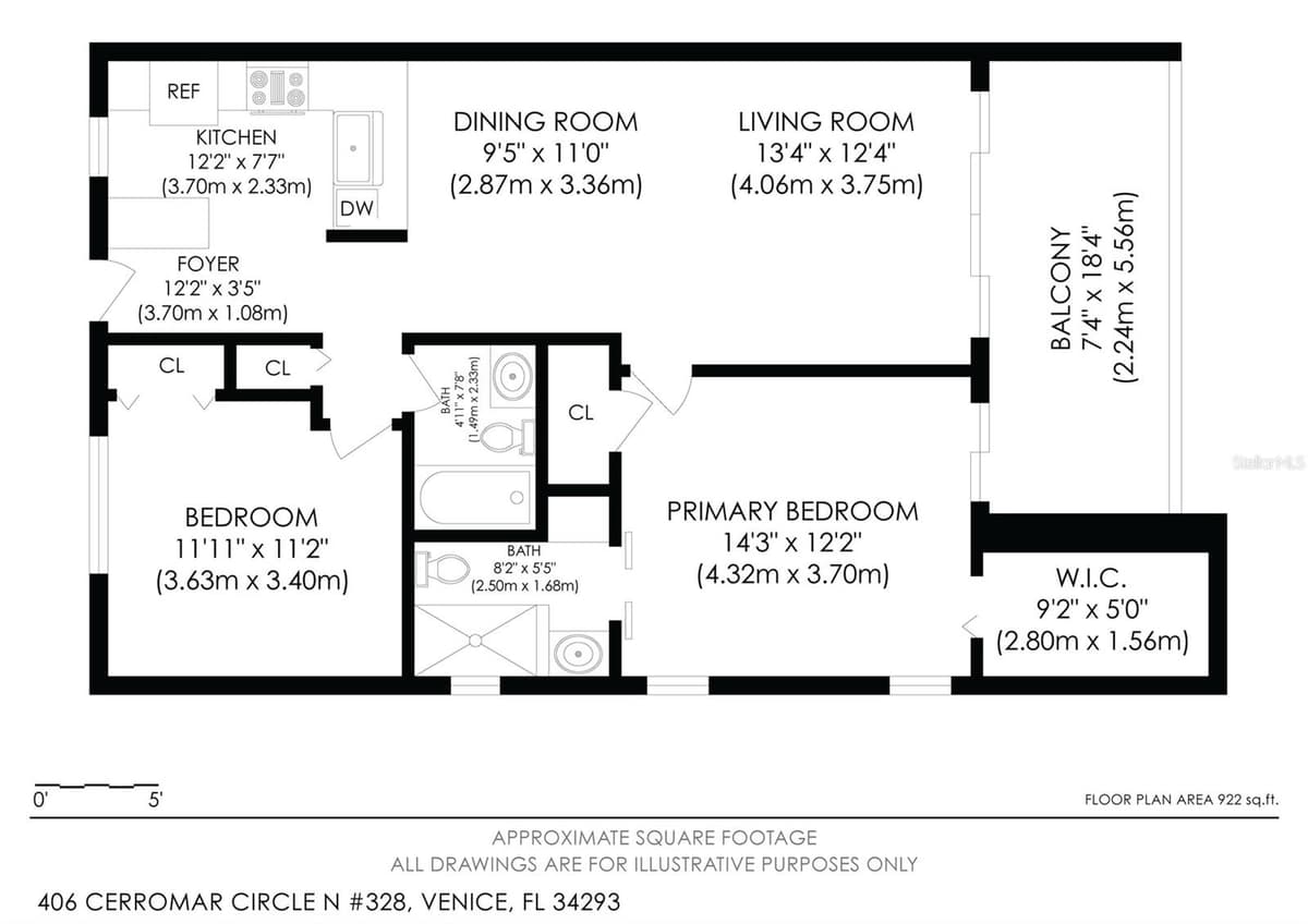 406 CERROMAR CIRCLE — photo 60 of 61