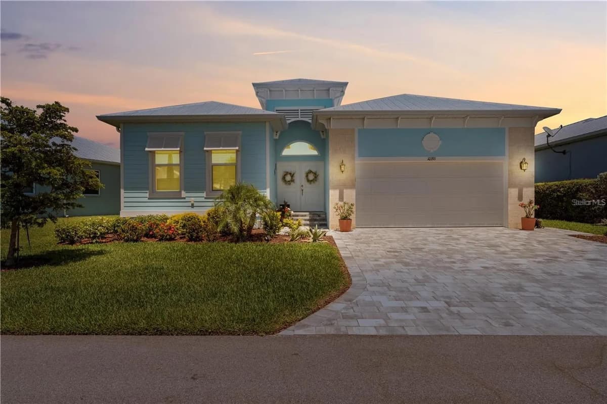 10391 COQUINA COURT — photo 33 of 37