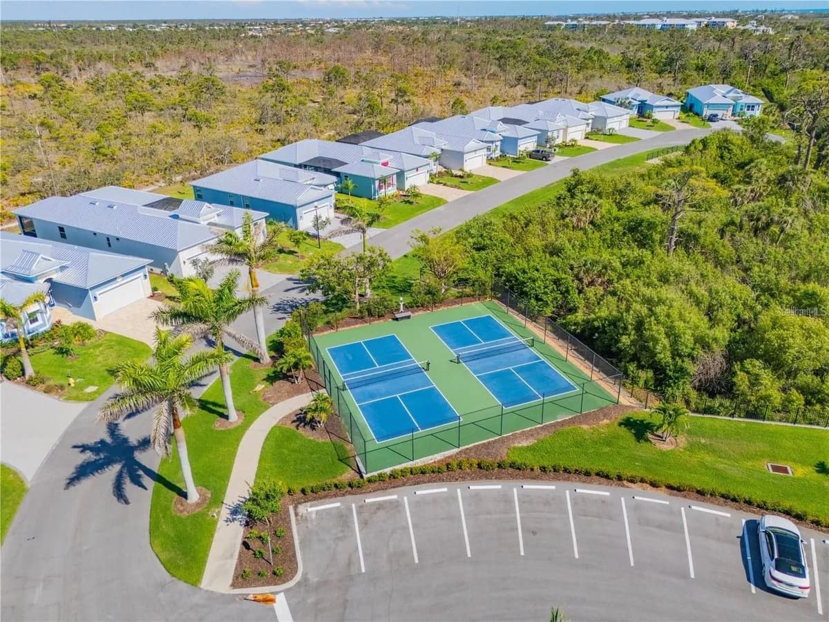 10391 COQUINA COURT — photo 36 of 37