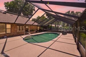1384 ALEUT LANE — photo 48 of 79