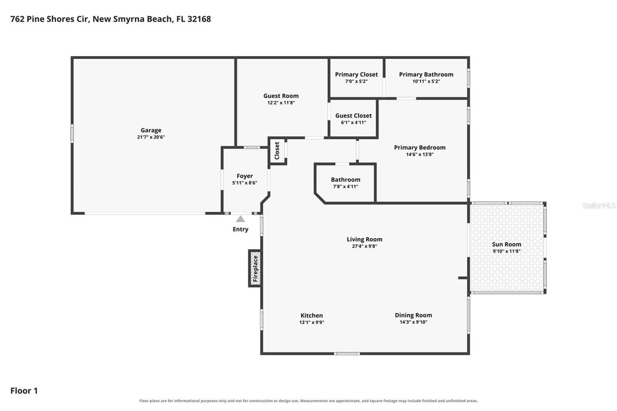 762 PINE SHORES CIRCLE — photo 39 of 43