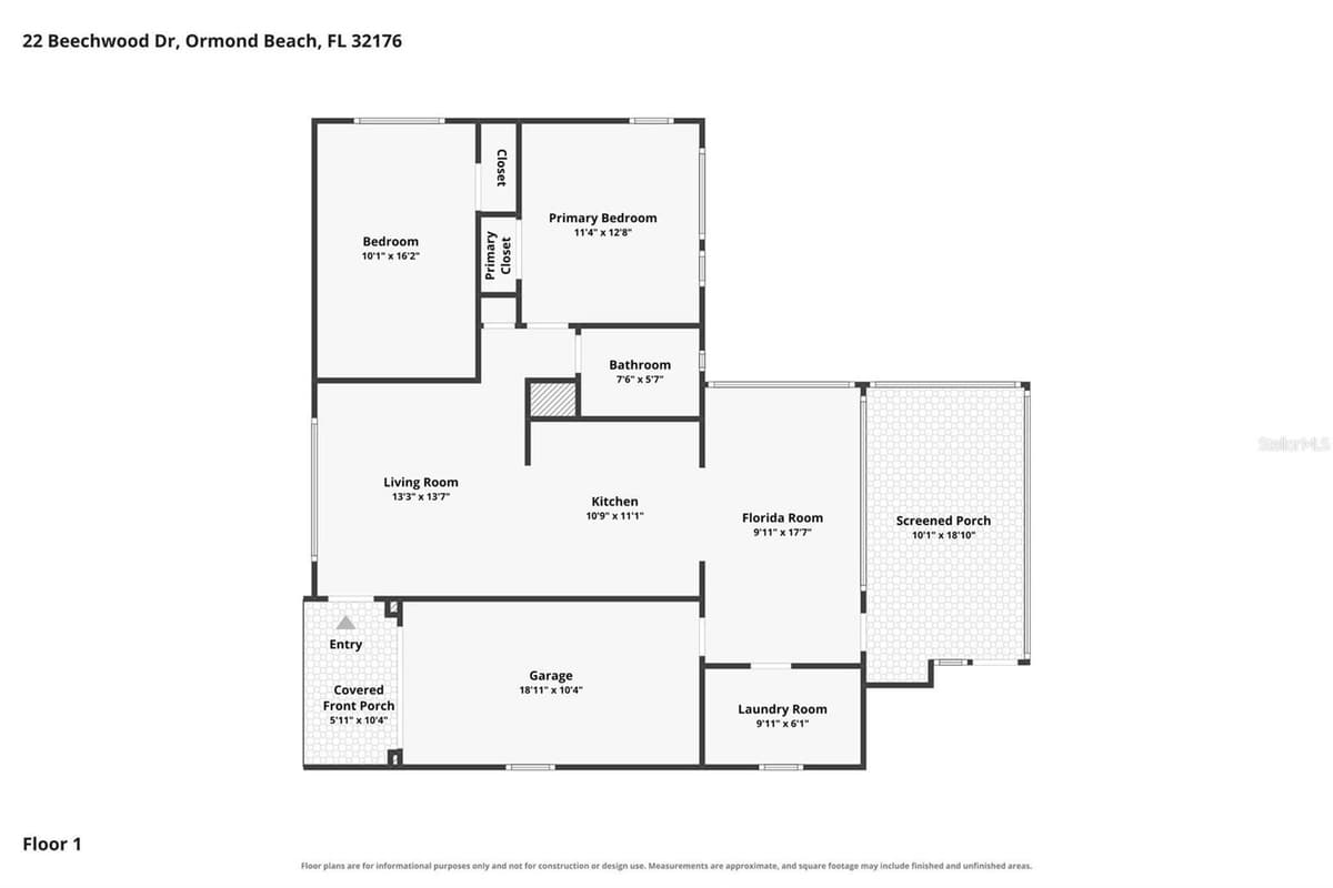 22 BEECHWOOD DRIVE — photo 42 of 59