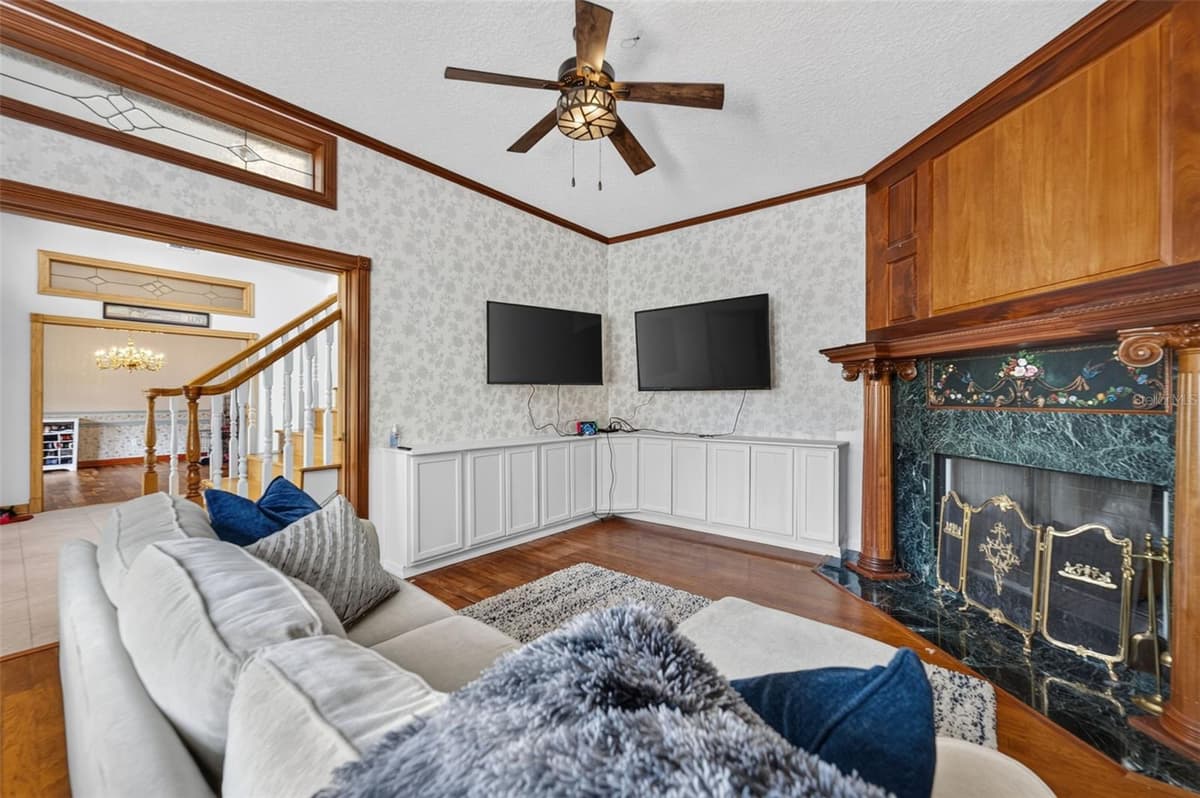 4657 HICKORY TREE ROAD — photo 43 of 71