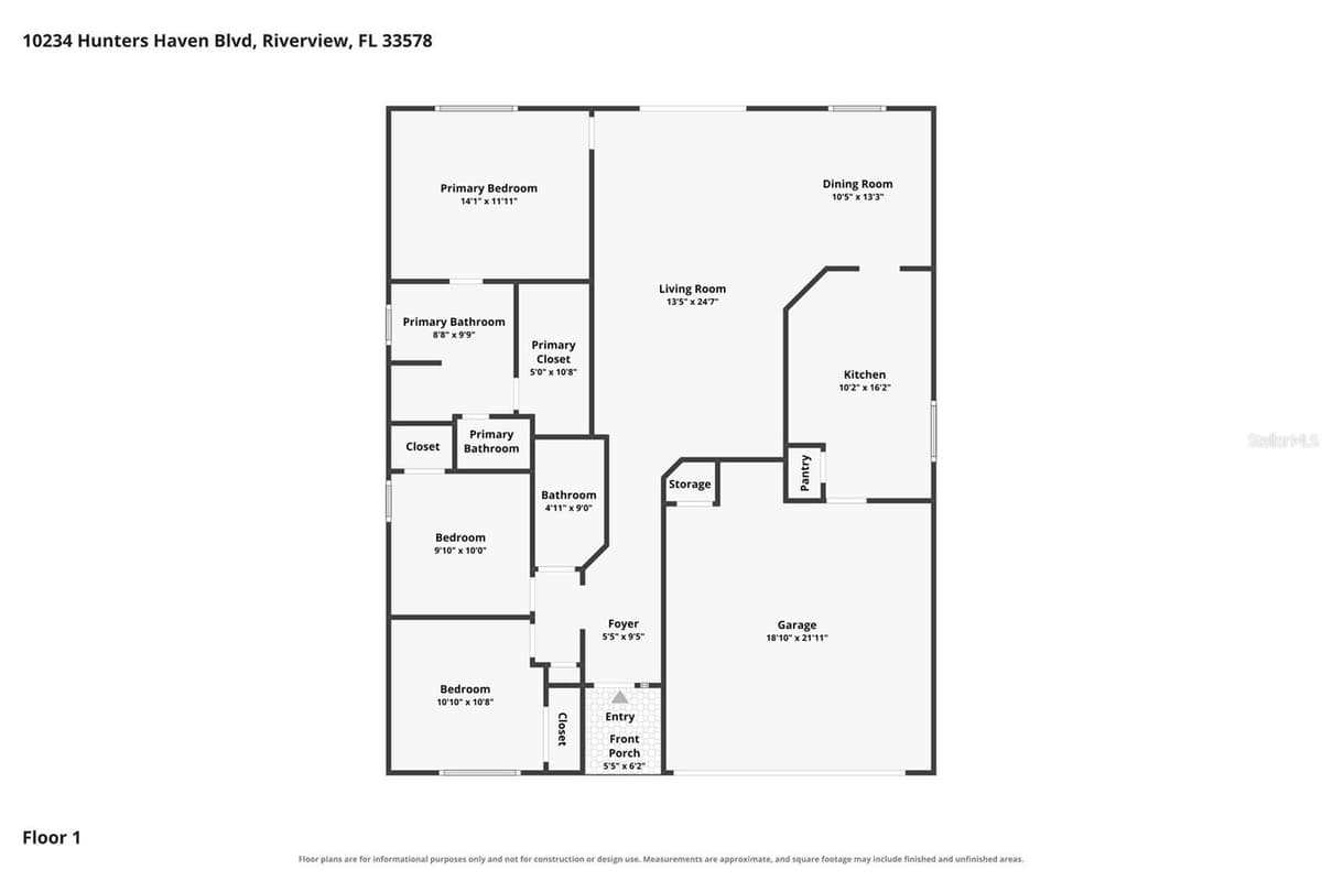 10234 HUNTERS HAVEN BOULEVARD — photo 44 of 44