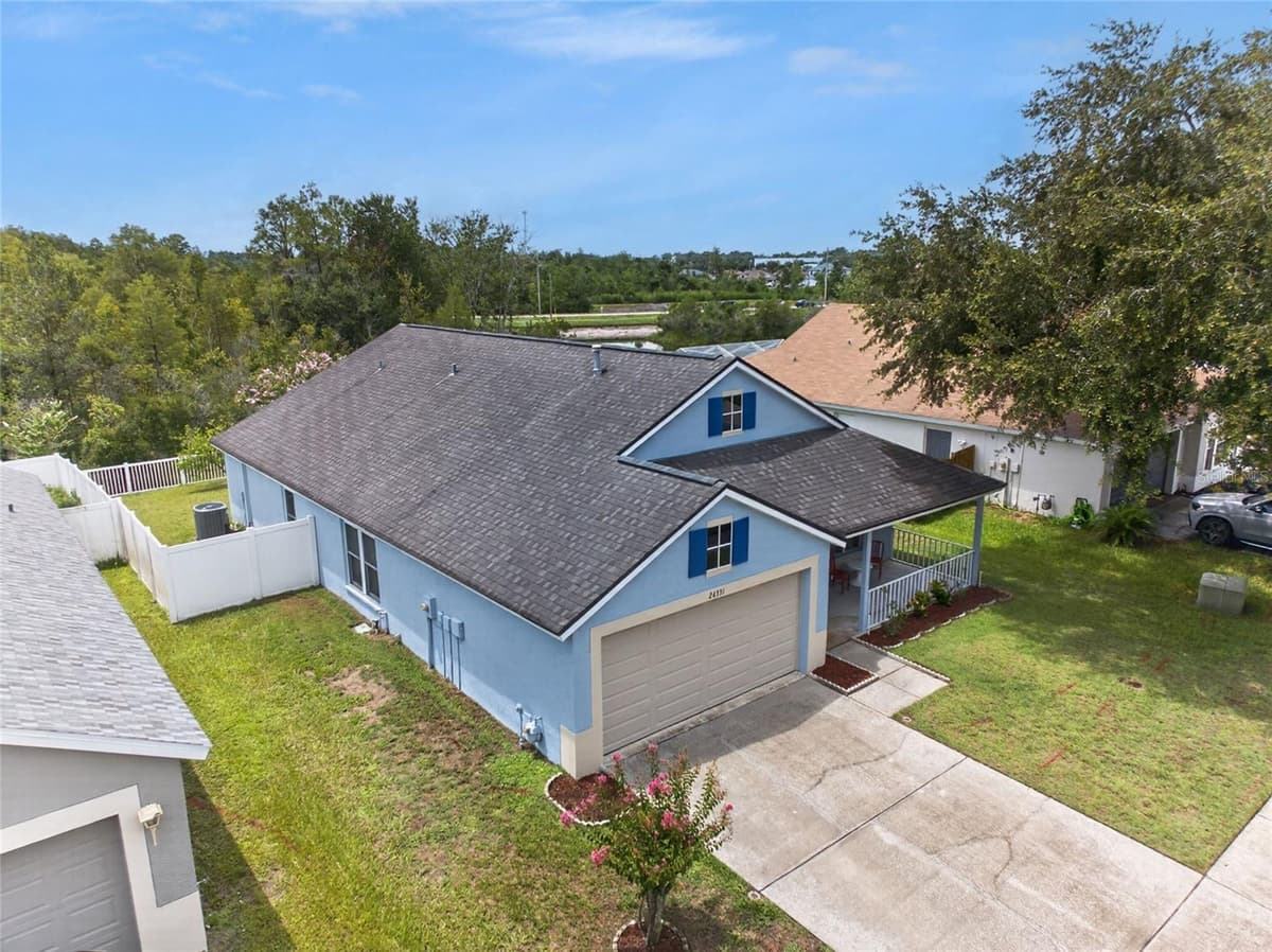 24331 CROSSCUT ROAD — photo 4 of 47