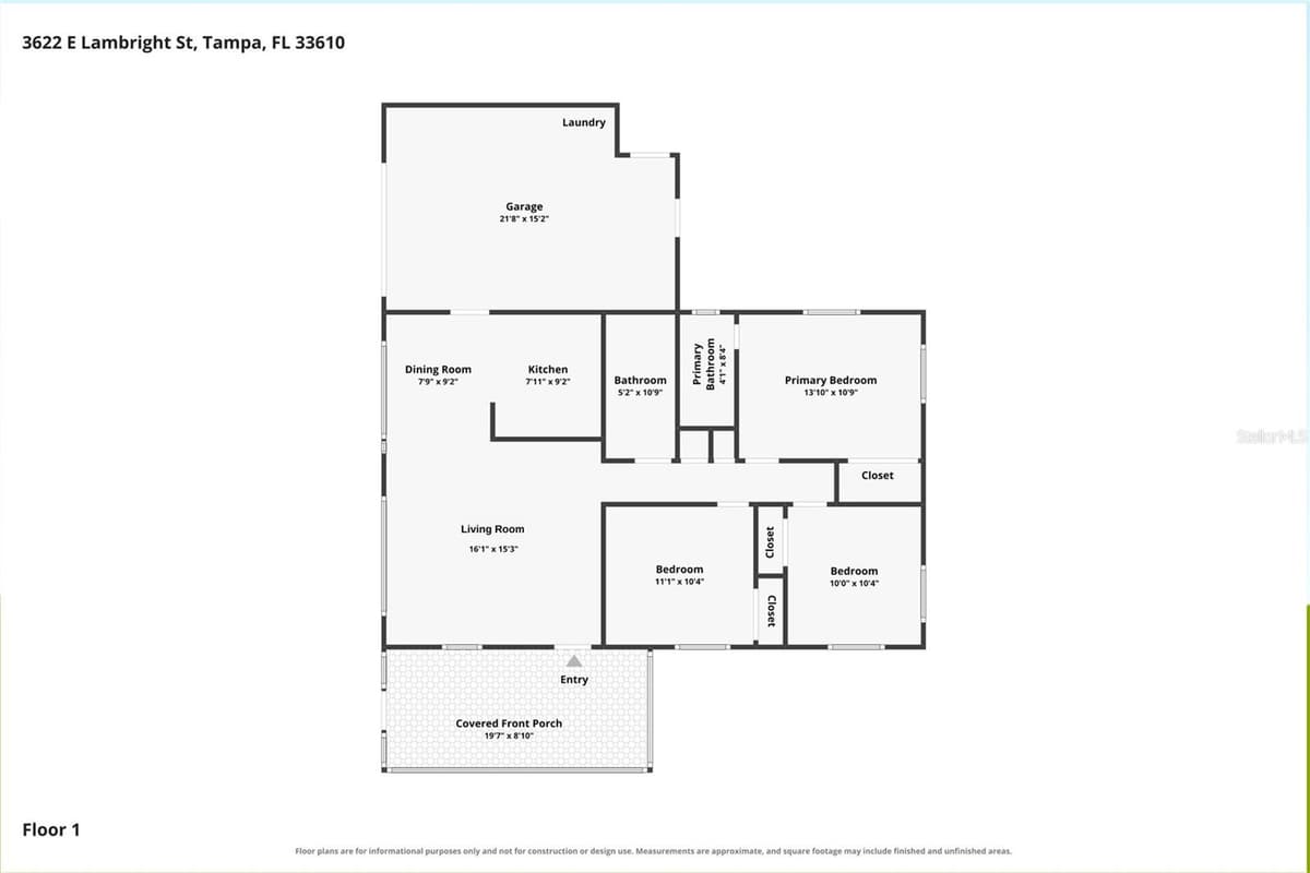 3622 LAMBRIGHT STREET — photo 7 of 45